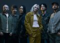 Linkin Park breaks months long silence with new song