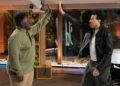 Lionel Richie pula para fora de sua cadeira após a audição digna de platina de "American Idol" adolescente: 'Tão espetacular'