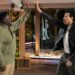 Lionel Richie pula para fora de sua cadeira após a audição digna de platina de "American Idol" adolescente: 'Tão espetacular'
