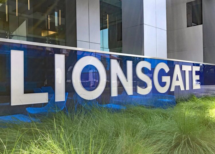Lions Gate Entertainment: Starz, Lionsgate Studios Split deve desbloquear o valor