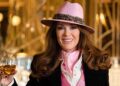 Lisa Vanderpump para abrir o Las Vegas Hotel em 2026