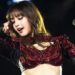 Lisa é o mais recente membro do Blackpink para quebrar os 10 melhores