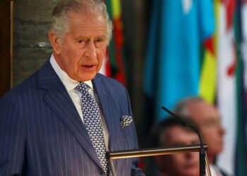 Lista completa de Royals que participam do Serviço do Dia da Commonwealth hoje | Real | Notícias