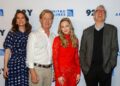 Rebecca Jarvis, William H. Macy, Amanda Seyfried, Sam Waterston