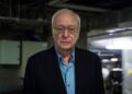 Michael Caine
