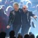 Pitbull e Jon Bon Jovi