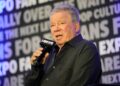 William Shatner