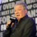 William Shatner