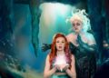 'Little Mermaid' do Flynn Theatre para apresentar elenco local | Artes / entretenimento