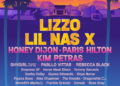 Lizzo, Lil Nas X, Paris Hilton para manchar o Fest de Música em Weho Pride