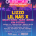 Lizzo, Lil Nas X, Paris Hilton para manchar o Fest de Música em Weho Pride