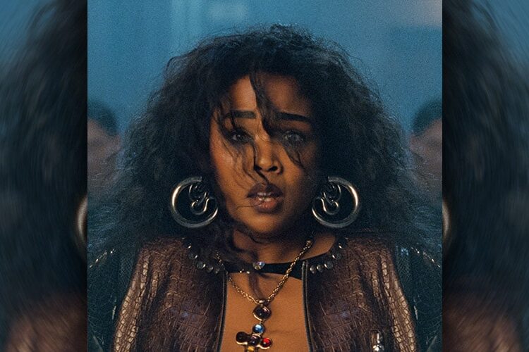 Lizzo "Love in Real Life" Video Stream