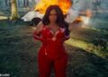 Lizzo em menor