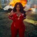 Lizzo em menor