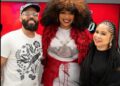 Lizzo pratos em música nova, hinos de separação e mais em 'Up With Angela Yee'