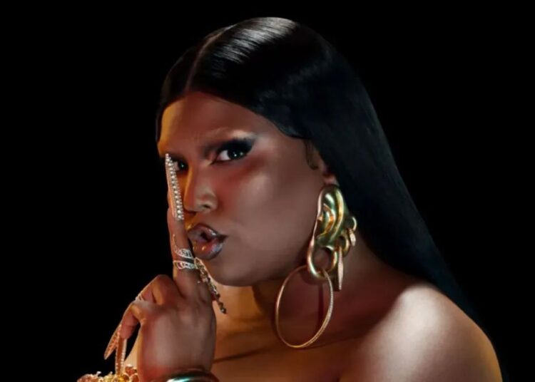 Lizzo revela a nova música "Still Bad": Stream