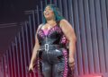 Lizzo volta a críticas à nova música: "SONTREGADO"