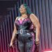 Lizzo volta a críticas à nova música: "SONTREGADO"