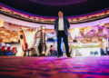 Local da festa de Las Vegas, Bar Center ou Bar Circle? | Kats | Entretenimento