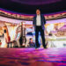 Local da festa de Las Vegas, Bar Center ou Bar Circle? | Kats | Entretenimento