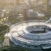 London Stadium para se tornar o esporte mais verde do mundo, complexo de entretenimento