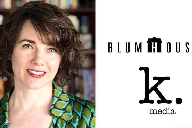 Loretta Ramos nomeada diretora sênior do programa Blumhouse & K Perís Media's ScreamWriting Fellowship