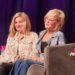 Lori Barghini e Julia Cobbs para sediar o primeiro evento público juntos desde que deixou o MyTalk 107.1