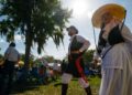 Los Isleños Fiesta celebra os ilhéus canários na Louisiana | Entretenimento/vida