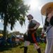 Los Isleños Fiesta celebra os ilhéus canários na Louisiana | Entretenimento/vida