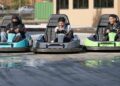 Lucky Strike Entertainment adquire Visalia Adventure Park
