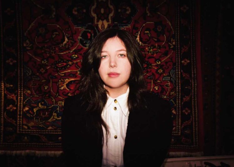Lucy Dacus, Destroyer e os melhores álbuns novos: Todas as músicas consideradas: NPR