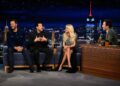 Luke Bryan, Lionel Richie e Carrie Underwood Talk 'American Idol'