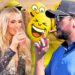 Luke Bryan tem um novo apelido precioso para Carrie Underwood