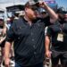 Luke Combs para executar o concerto 'Big Kickoff' em Nashville Honky-Tonk