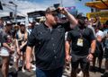 Luke Combs para tocar o concerto 'Big Kickoff' em sua categoria Nashville 10 Honky-Tonk