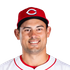 Luke Maile