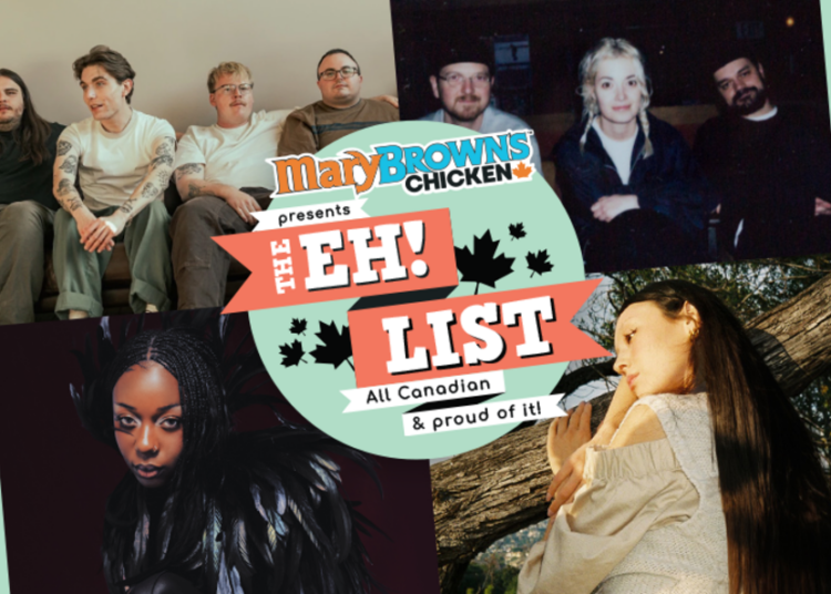 Luna Li, homens em que confio, Debby Friday, comprimento do braço │ Exclamar!
