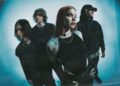 Luna mata - revelar novas ondas single '