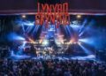 Lynyrd skynyrd inks nova gravadora Deal e mais assinaturas de artistas musicais