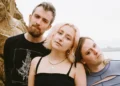 M (h) AOL Anuncie novo álbum 'SOLD SOFT', Compartilhe Nova música