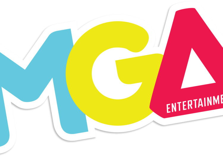 MGA Entertainment pula na primavera com uma nova formação