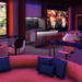 MJR Apresentando o novo RP1 Gaming & Entertainment Lounge no Southgate Location
