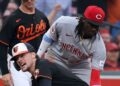 MLB The Show 25 Review - É bom!