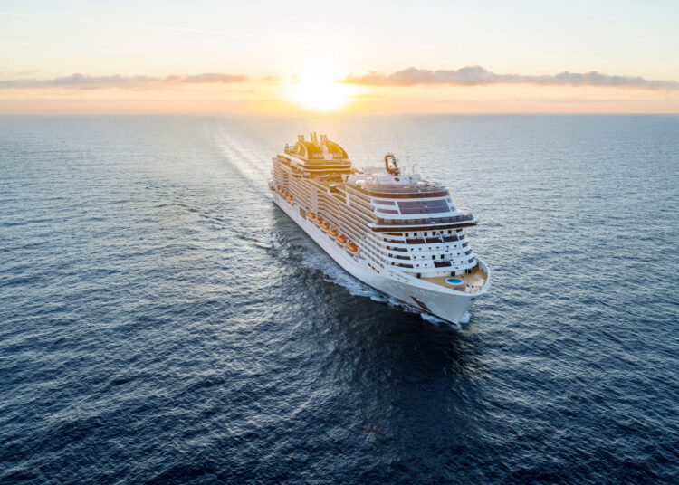 MSC Cruises revela novas ofertas de entretenimento no MSC Virtuosa