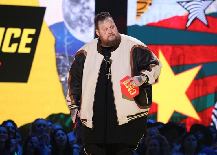 MTV Filme & TV Awards, CMTs e muito mais acabaram de arquivar. Por que a Paramount está acertando a pausa nos programas de letreiro.