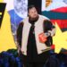 MTV Filme & TV Awards, CMTs e muito mais acabaram de arquivar. Por que a Paramount está acertando a pausa nos programas de letreiro.
