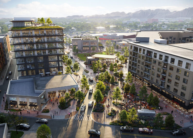 Macerich Transforms FlatIron Crossing With 25-Acre HiFi Entertainment District