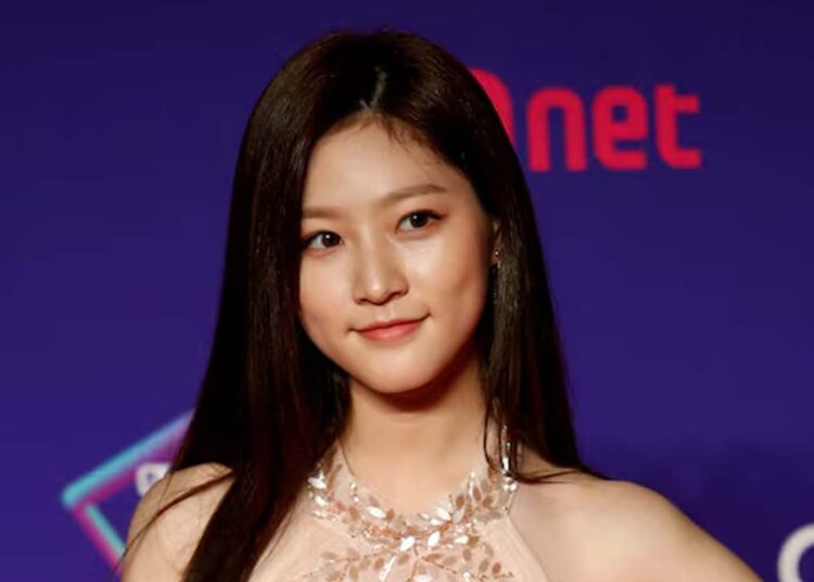 Mais de 50.000 Sign Petition vs Entertainment YouTubers seguindo a morte da atriz Kim Sae-Ron