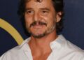 Mais do que amigos? A atriz de Pedro Pascal e 'Friends' viu no jantar íntimo