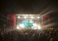 Mais festivais de música - e financiamento - ajudam a criar um senso de comunidade, diz o líder da indústria